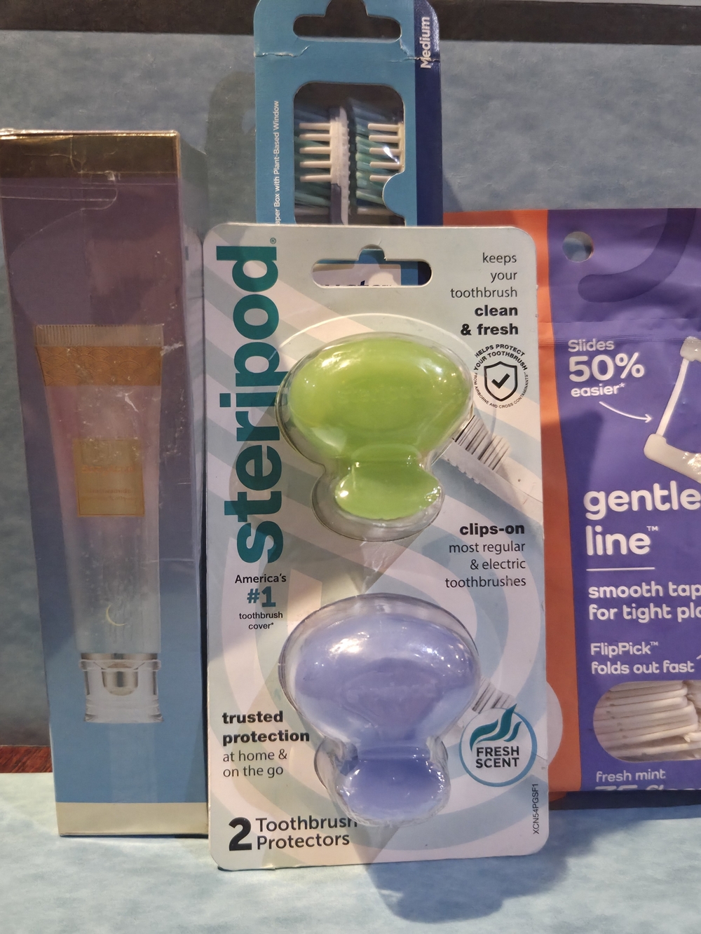 Dental Bundle - Picture 3 of 6